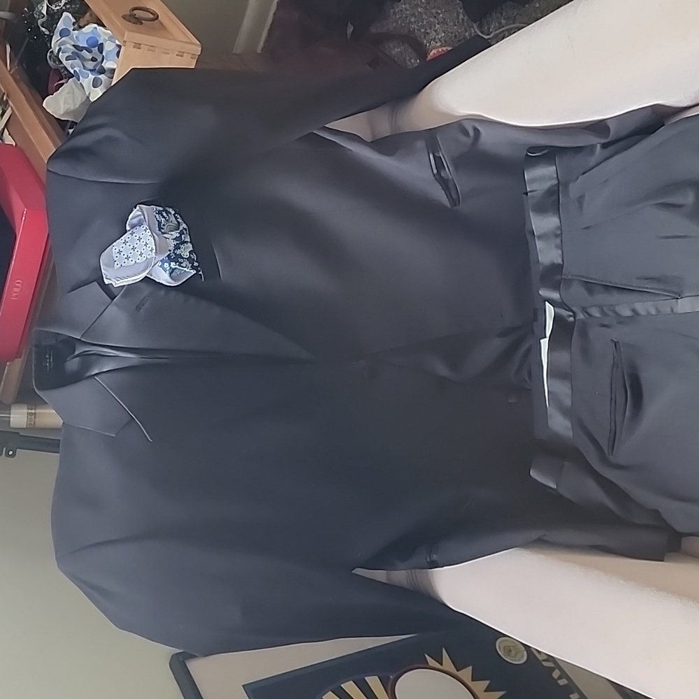 Tuxedo